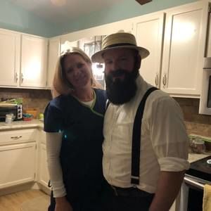 Meet your Posher, Keith